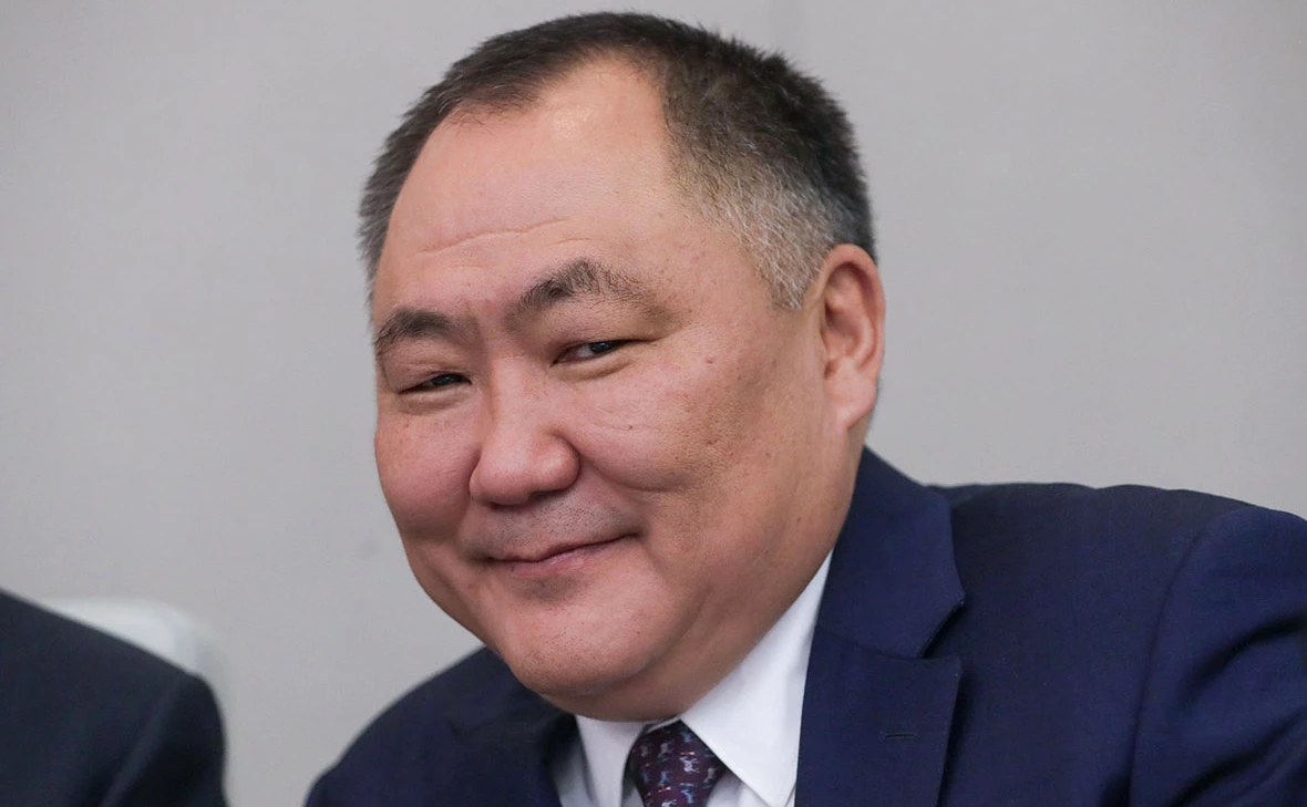 Марат Абулхатин / ТАСС
