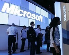 Microsoft продала свой новостной ресурс за 300 млн долл.