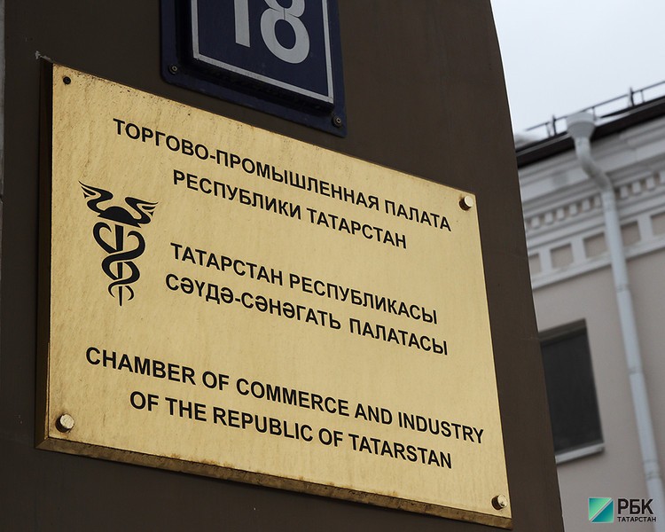 В Татарстане с начала года массово закрываются малые предприятия