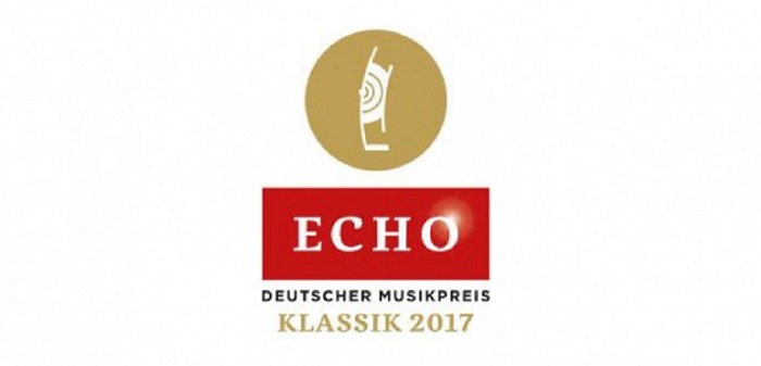 Теодор Курентзис стал лауреатом международной премии  ECHO Klassik 2017