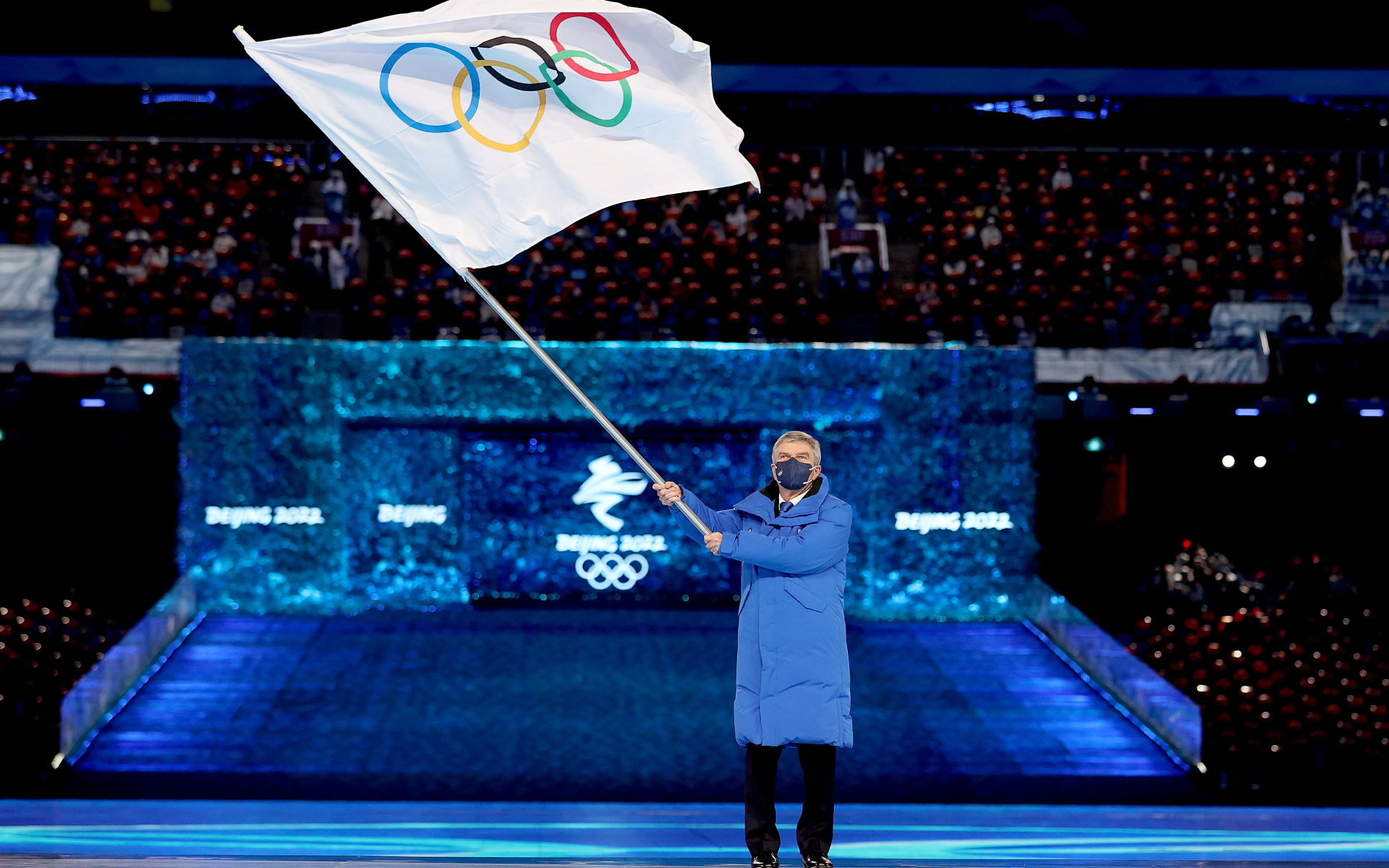 «Матч ТВ» заявил о надежде показать Олимпиаду вопреки недопуску к тендеру