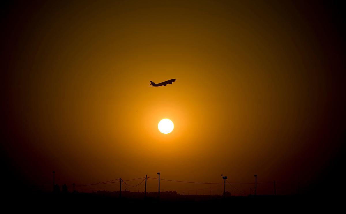 Фото: Ariel Schalit / AP