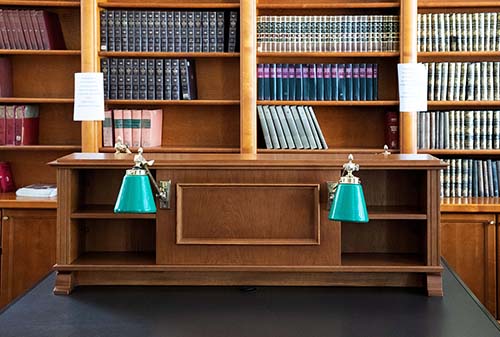 Фото: www.rsl.ru