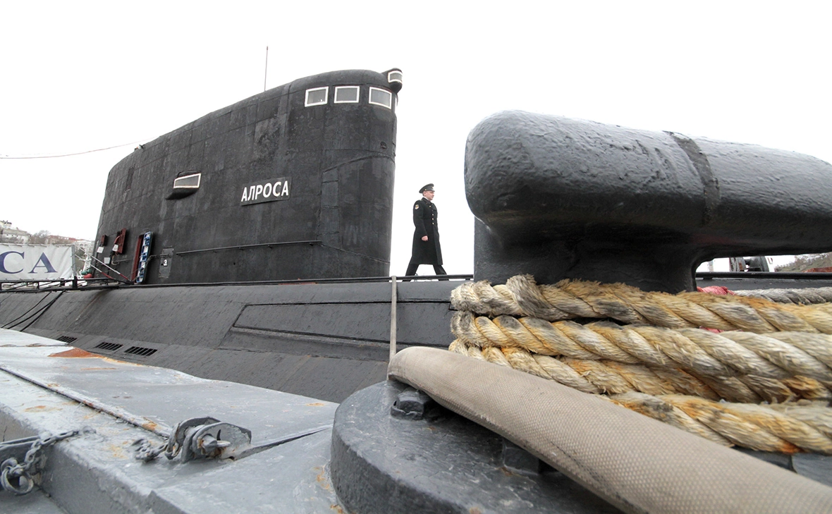 Алексей Павлишак / ТАСС