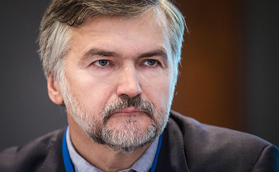 Бывший заместитель министра экономического развития РФ Андрей Клепач