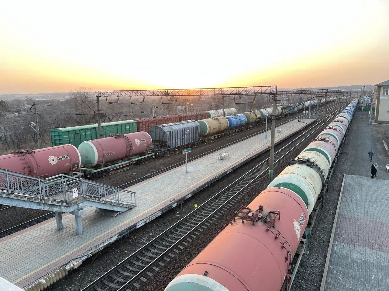 РБК Приморье