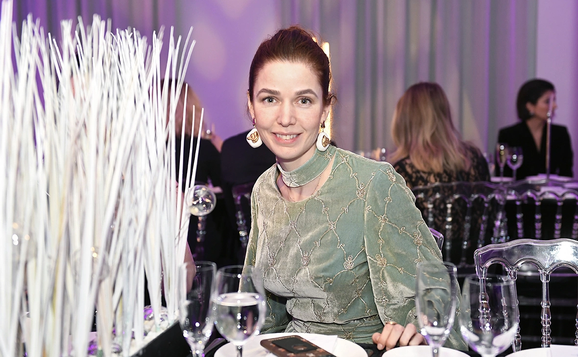 Екатерина Чеснокова / РИА Новости