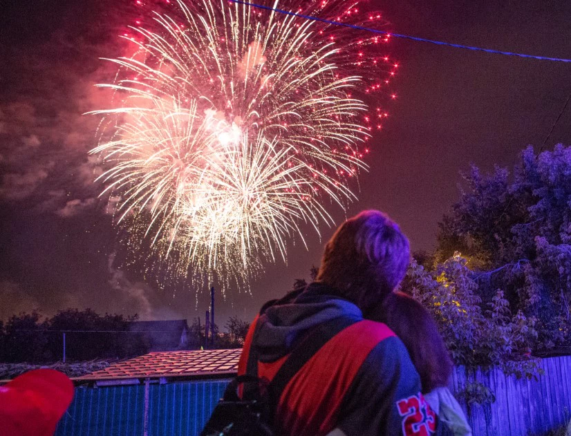 Дмитрий Ткачук / URA.RU 