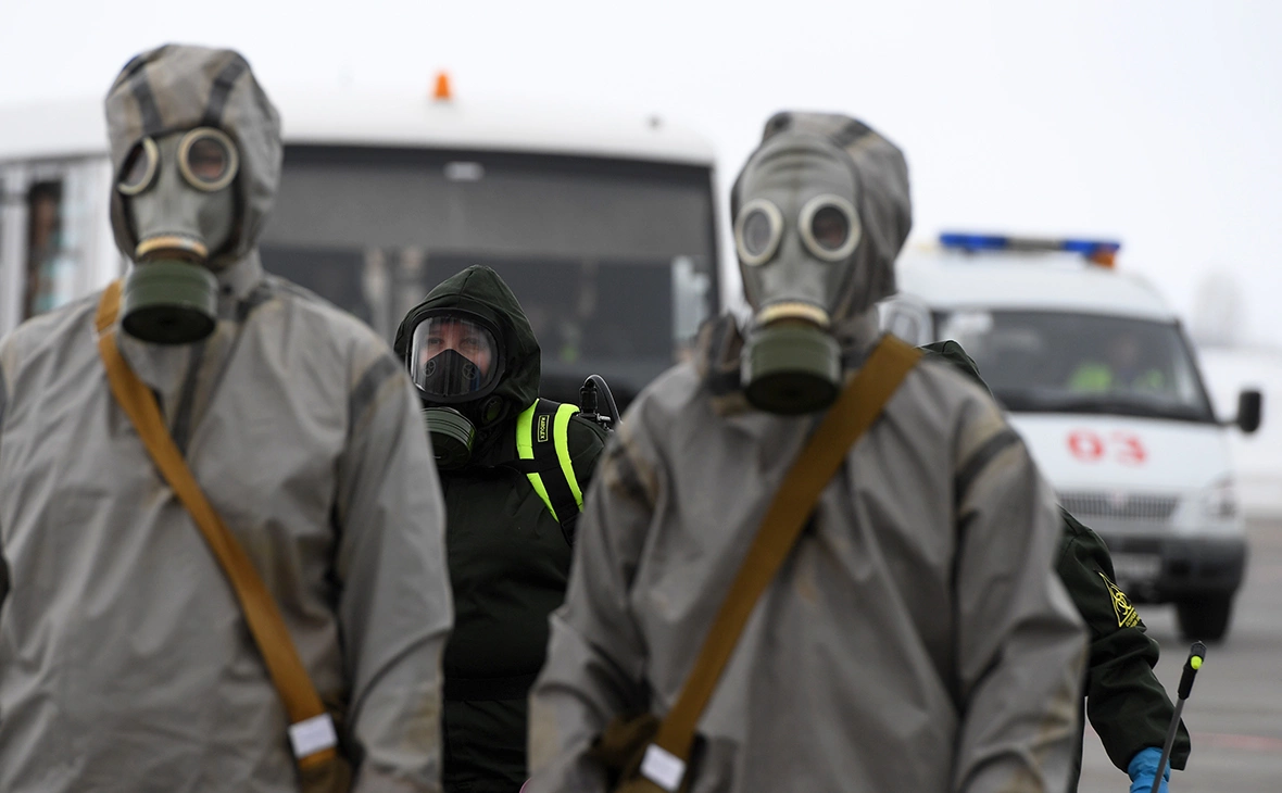 Максим Богодвид / РИА Новости