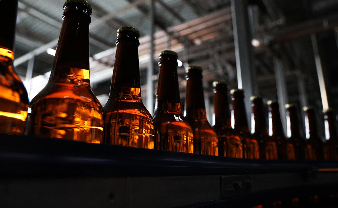 Егор Алеев / ТАСС