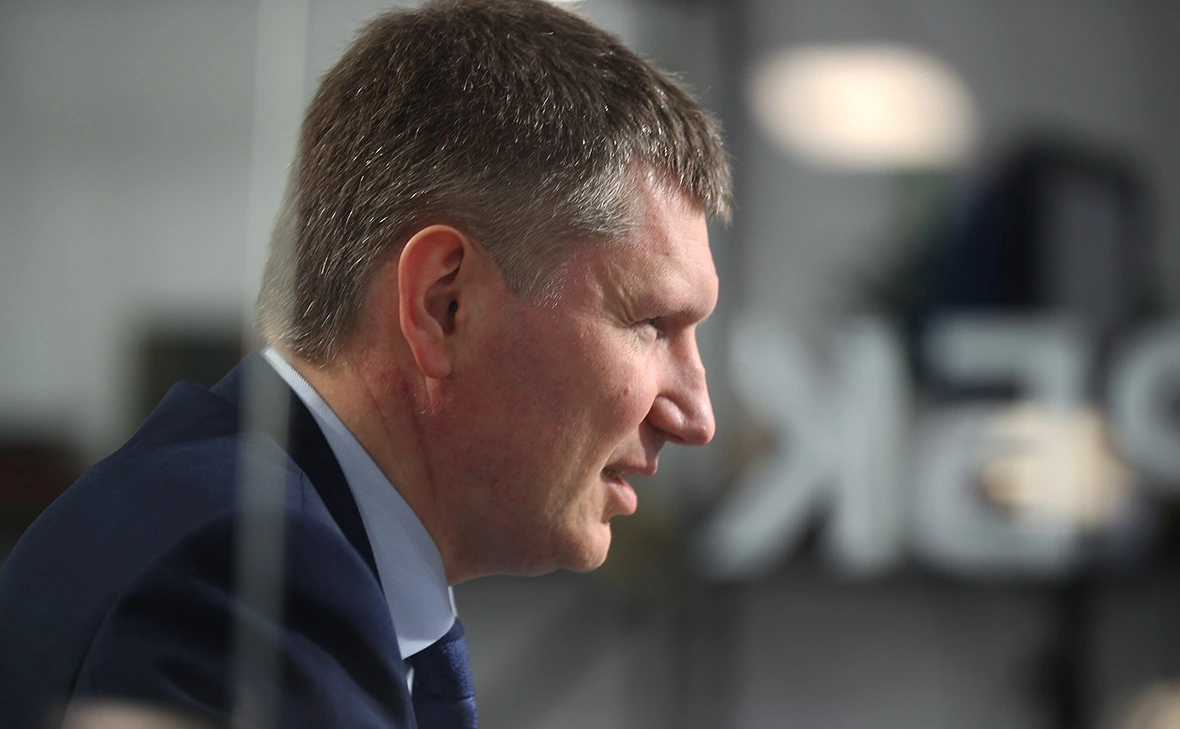 Владислав Шатило / РБК