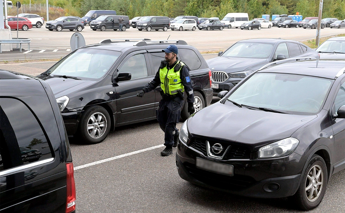 Jussi Nukari / Global Look Press