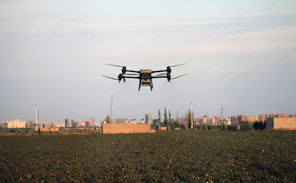 Cfoto / Keystone Press Agency / Global Look Press