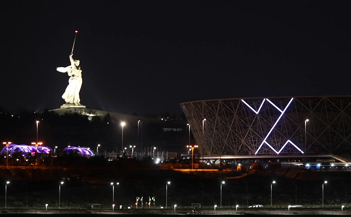 Кирилл Брага / РИА Новости