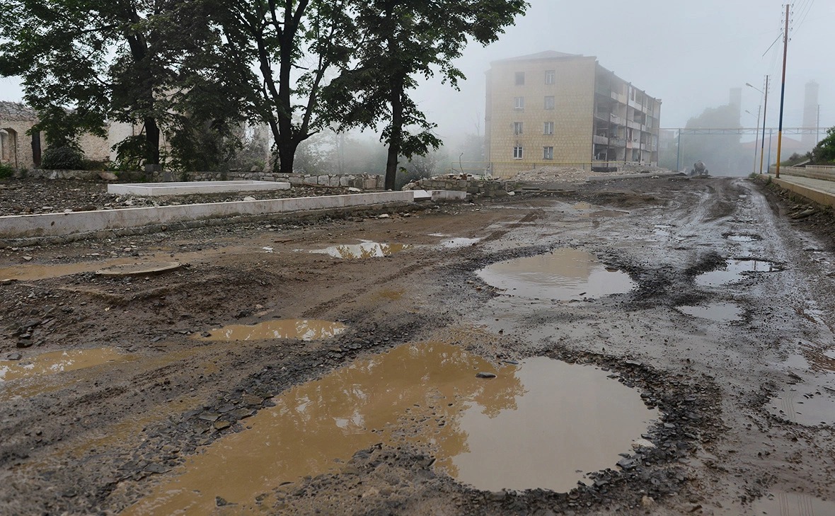 Artur Widak / Zuma / Global Look Press