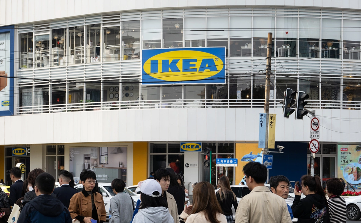 Cfoto / Keystone Press Agency / Global Look Press