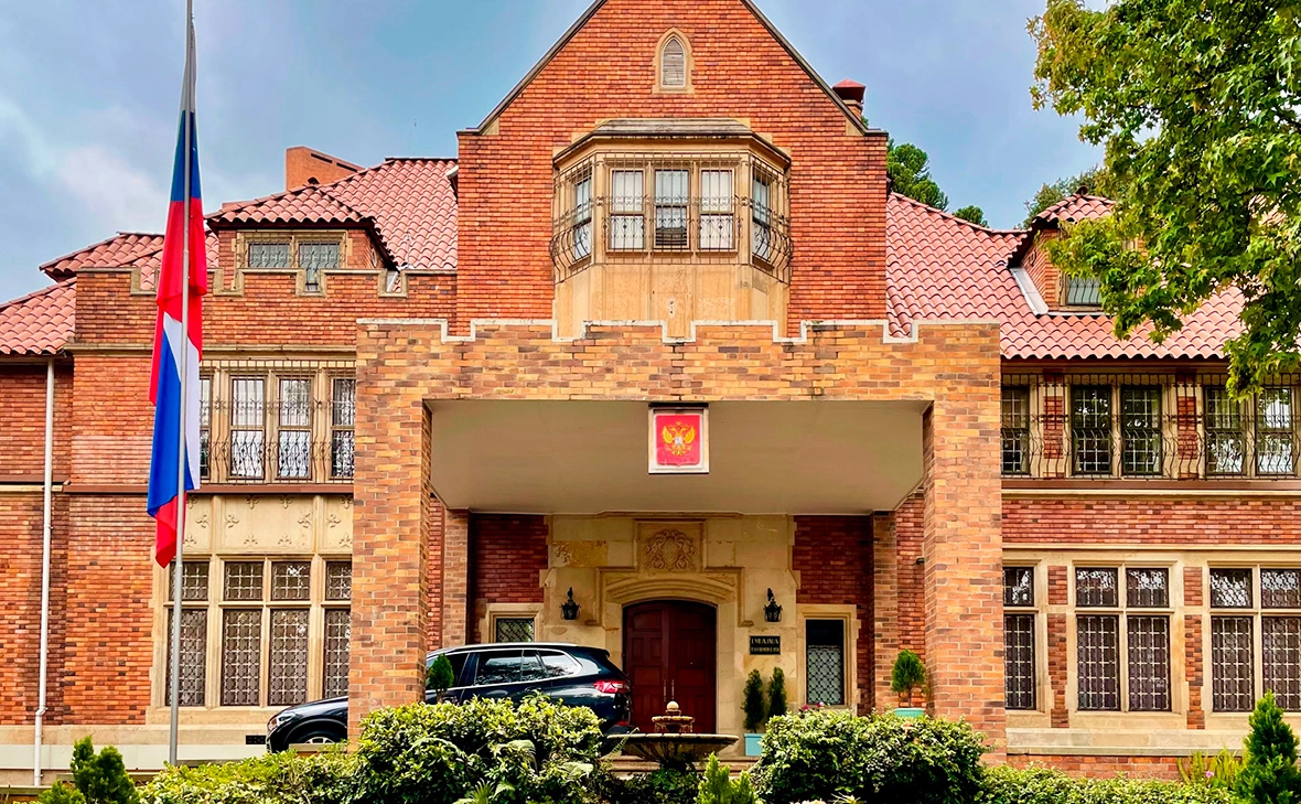 RusiaColombia / Twitter