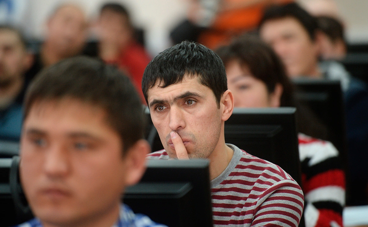 Кирилл Каллиников / РИА Новости