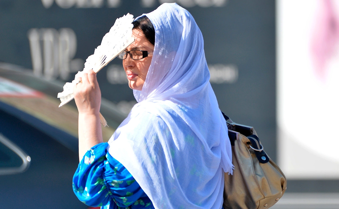 Саид Царнаев / РИА Новости