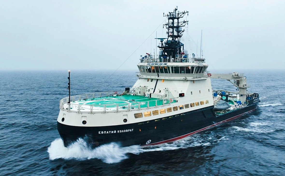 Минобороны России