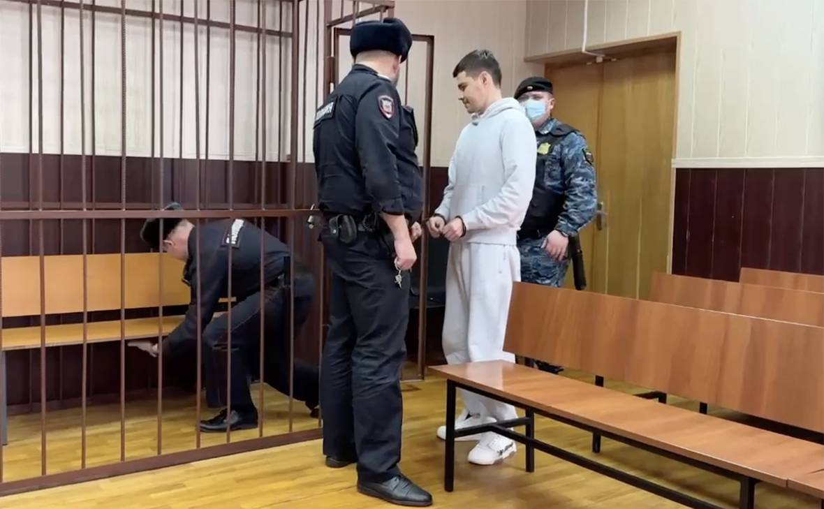 moscowproc / Telegram