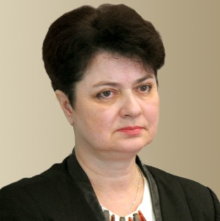 Елена Маркова