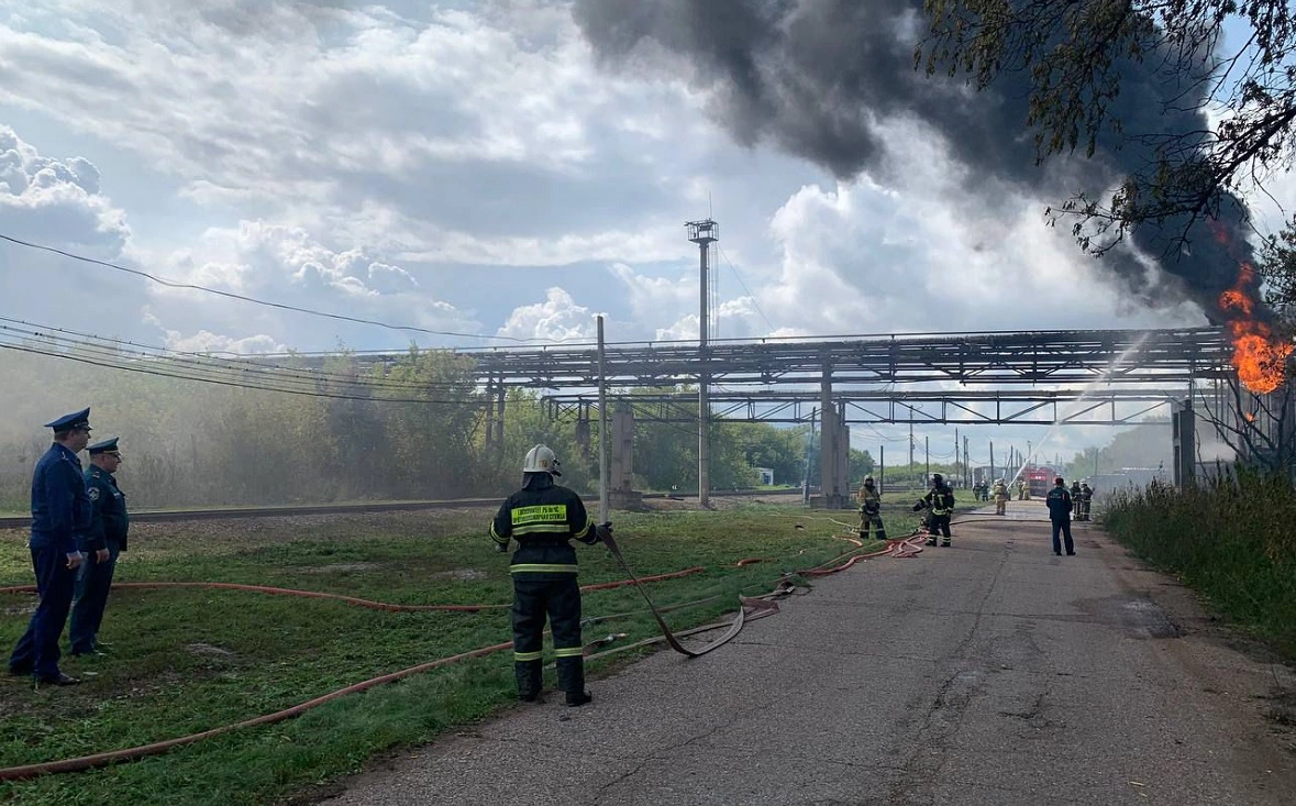 прокуратура РБ