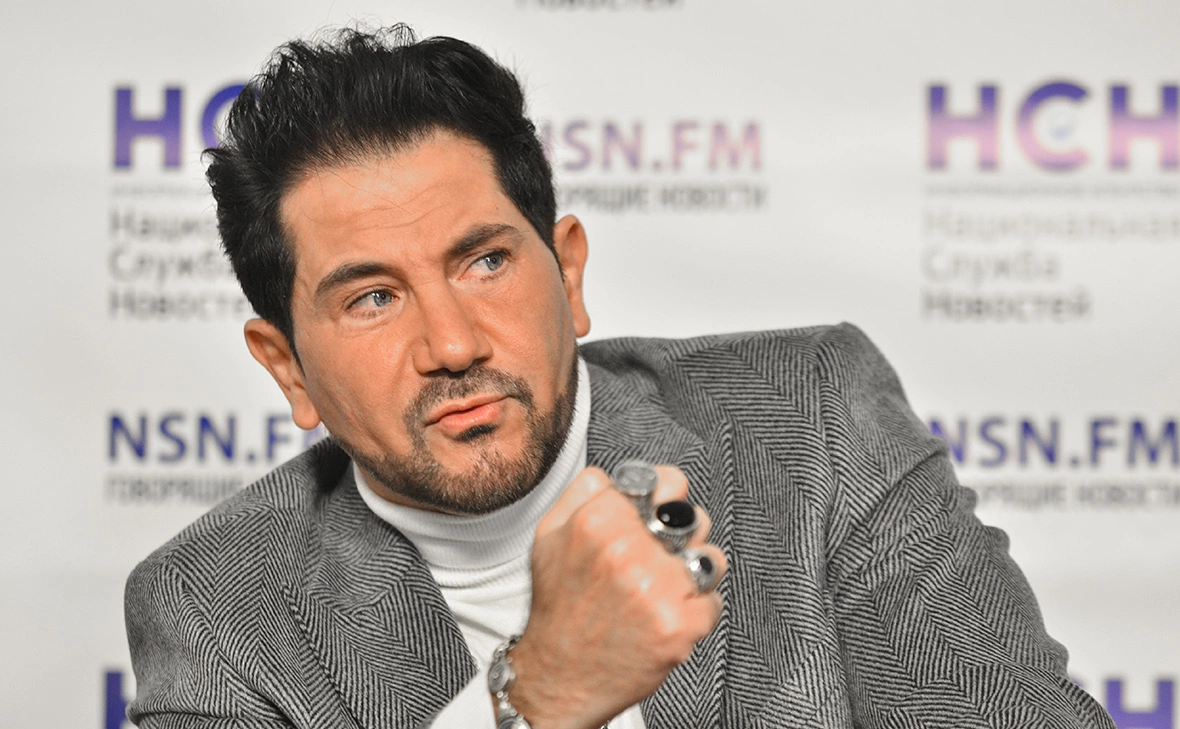 Павел Кашаев / Global Look Press