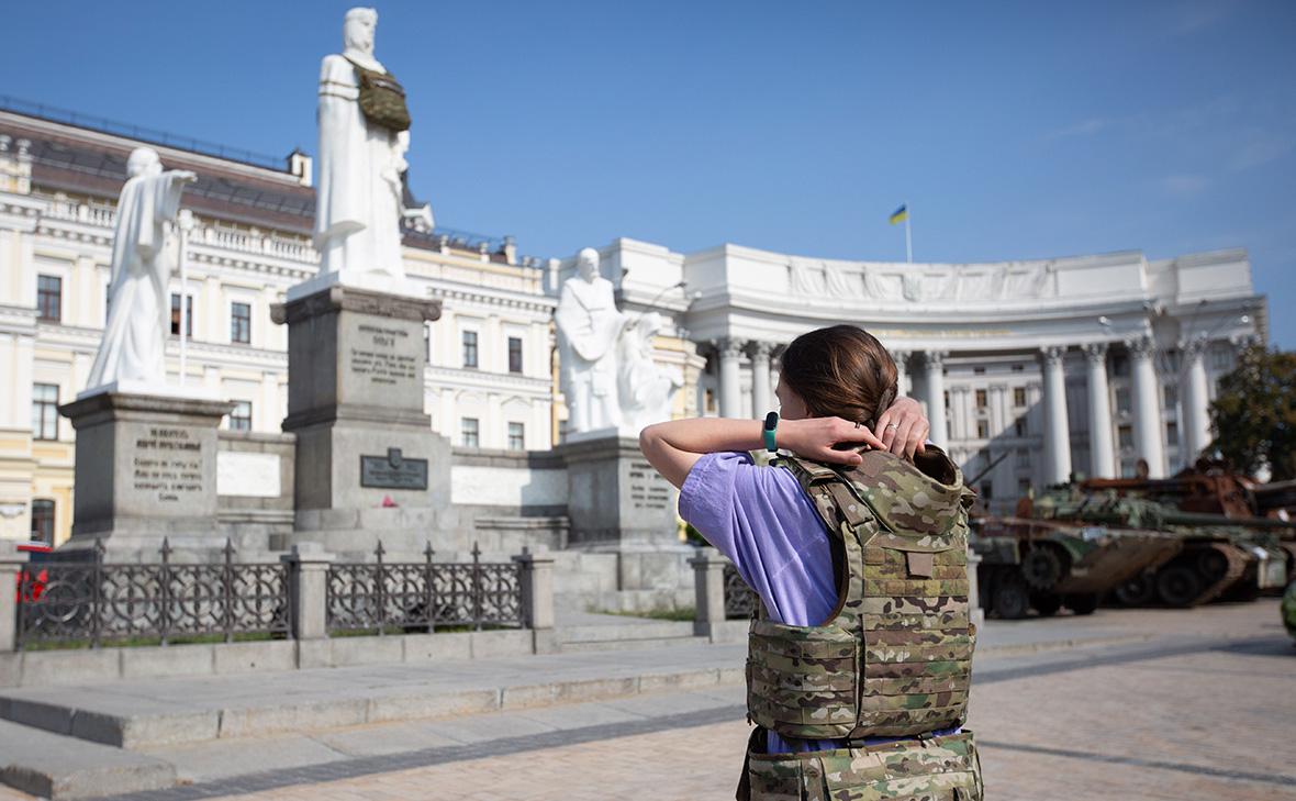 Фото: Алексей Чумаченко / Keystone Press Agency / Global Look Press