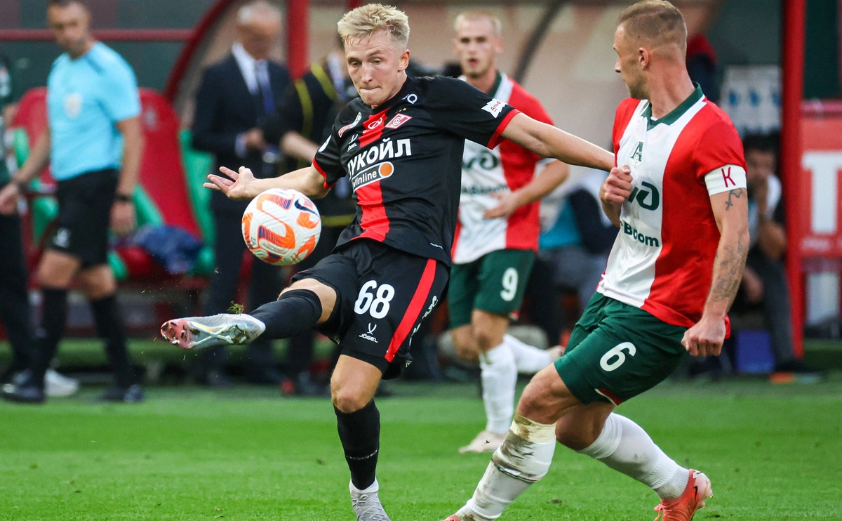 Сергей Фадеичев / ТАСС