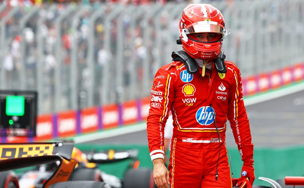 Mark Thompson / Getty Images