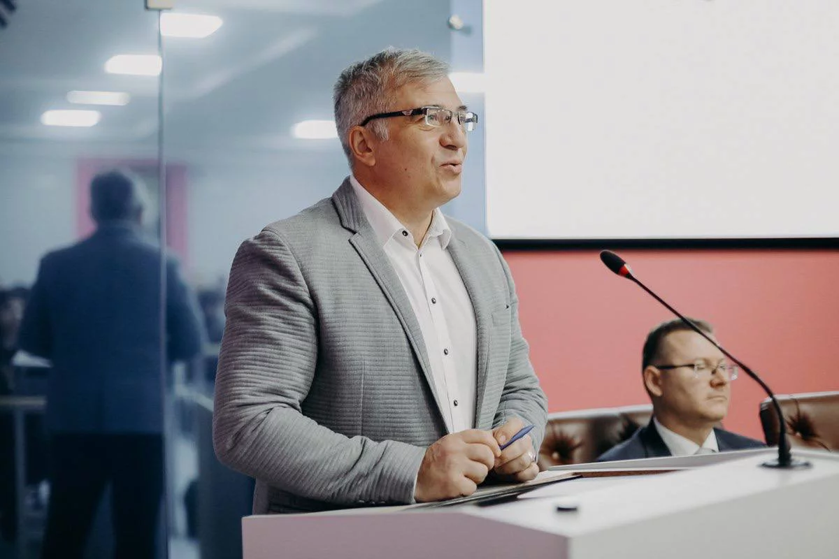 пресс-службы Торгово-промышленной палаты РТ