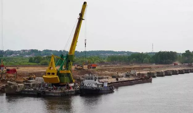 ГК «Монолитное строительное управление - 1»