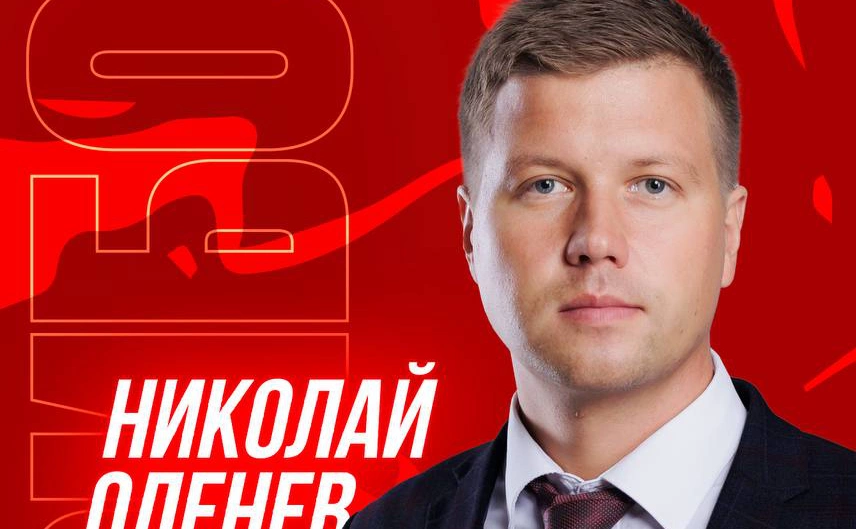 телеграм-канал ФК «Химки»