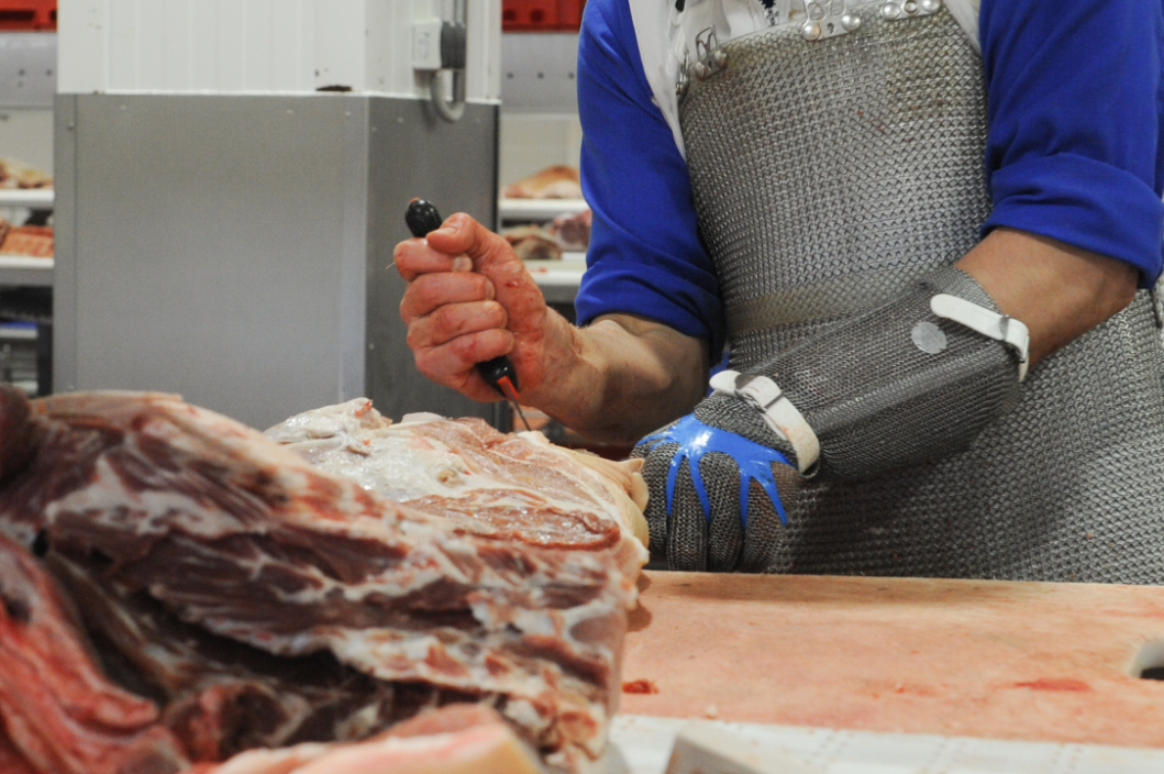 Вадим Ахметов / URA.RU