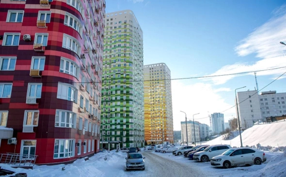 РБК Уфа