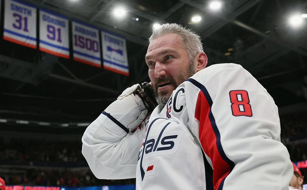 Bruce Bennett / Getty Images