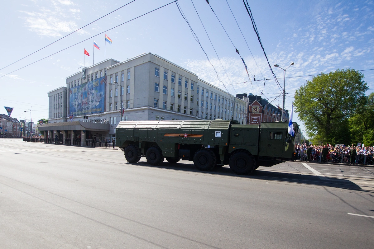 Александр Подгорчук