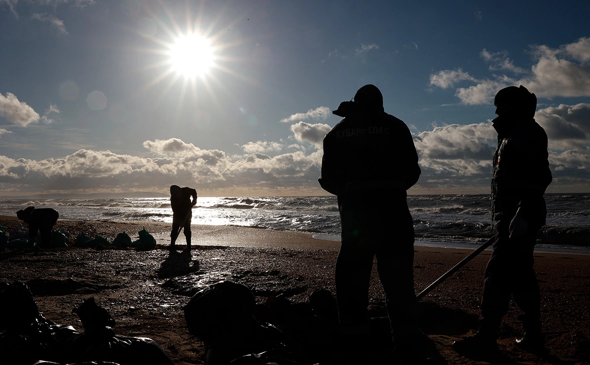 Виталий Тимкив / РИА Новости