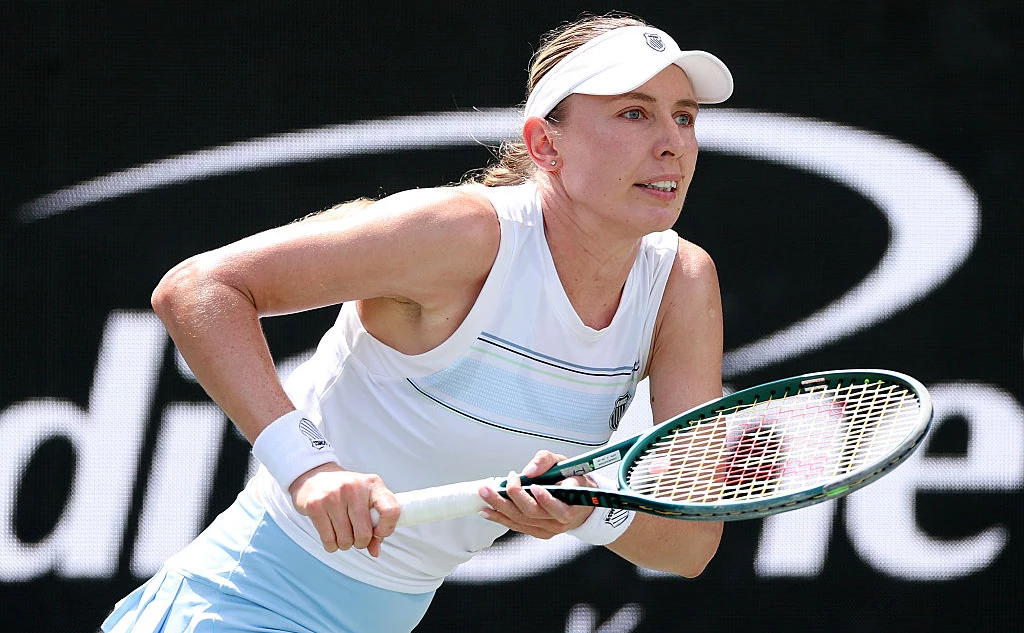 Matthew Stockman / Getty Images