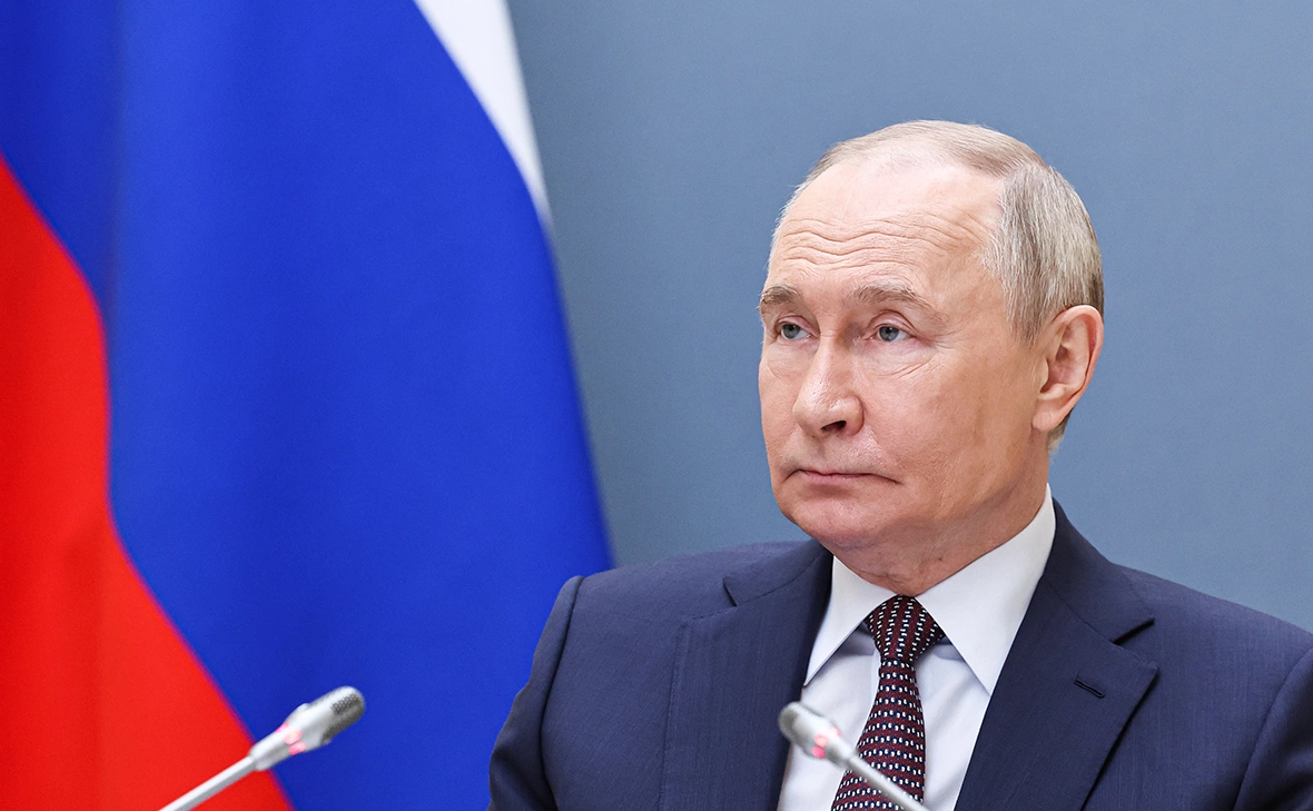 Александр Казаков / ТАСС