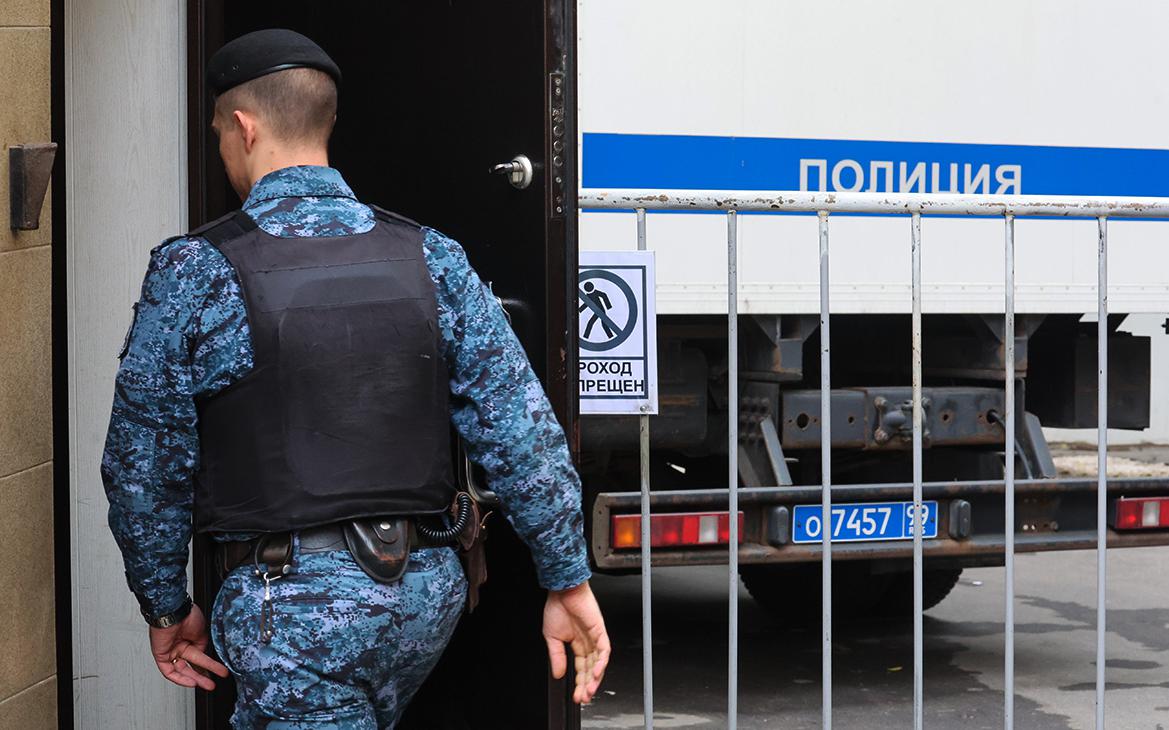 СКР впервые сообщил о сути дела против задержанных сотрудников «Эксмо»