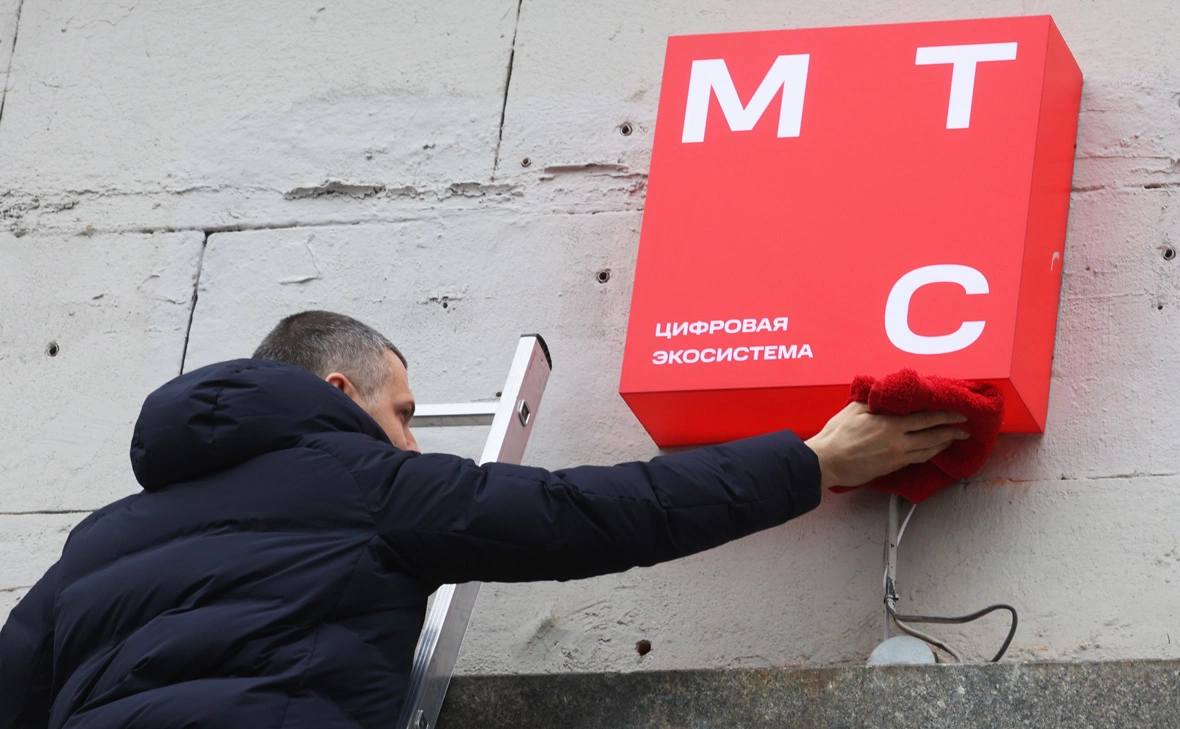 Виталий Белоусов / РИА Новости