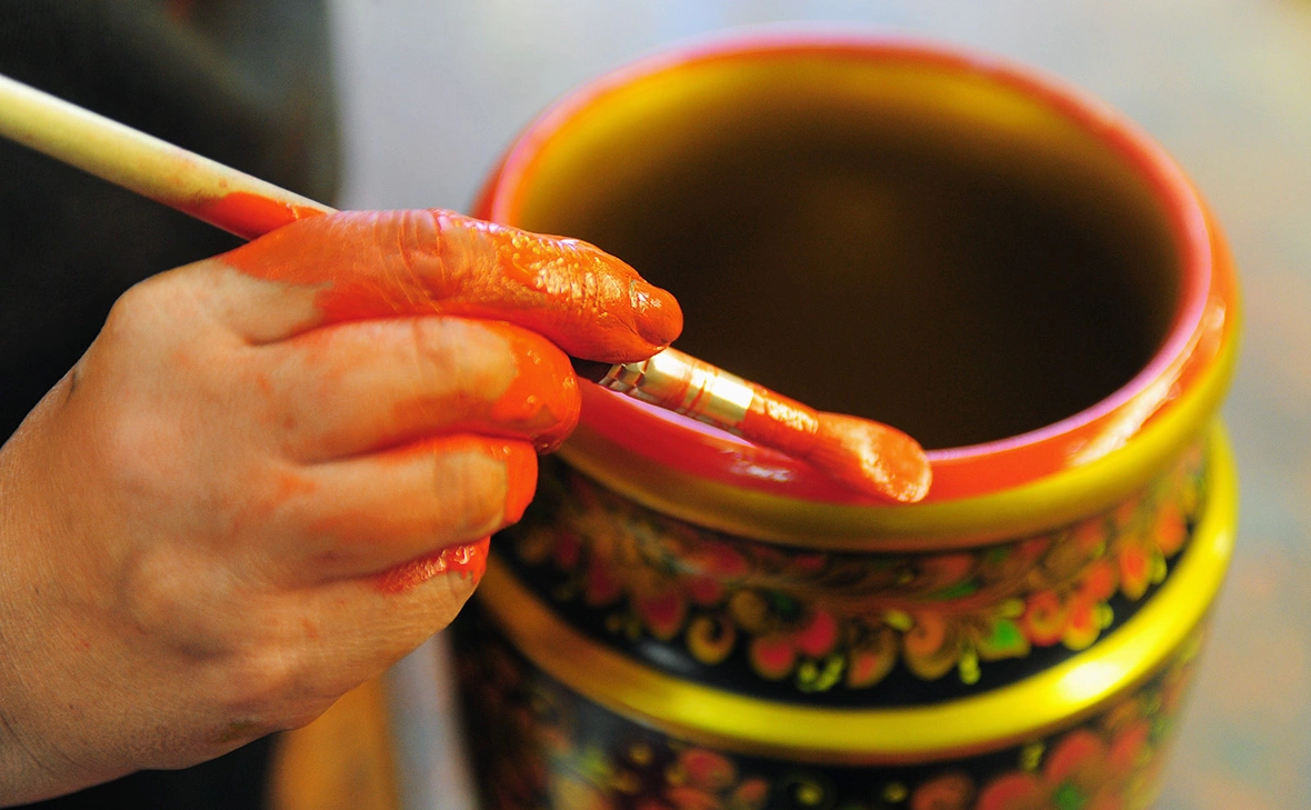 Владимир Смирнов / ТАСС