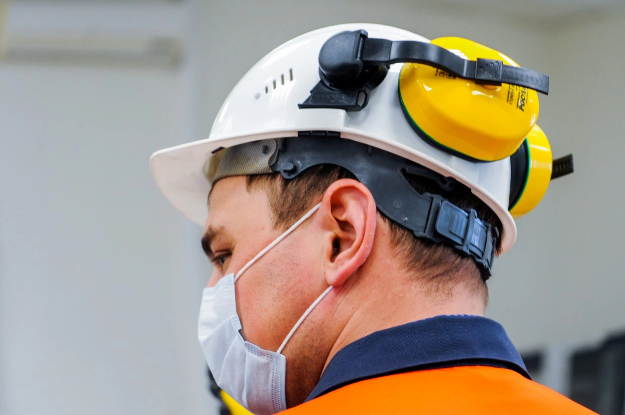 Вадим Ахметов / РИА URA.RU