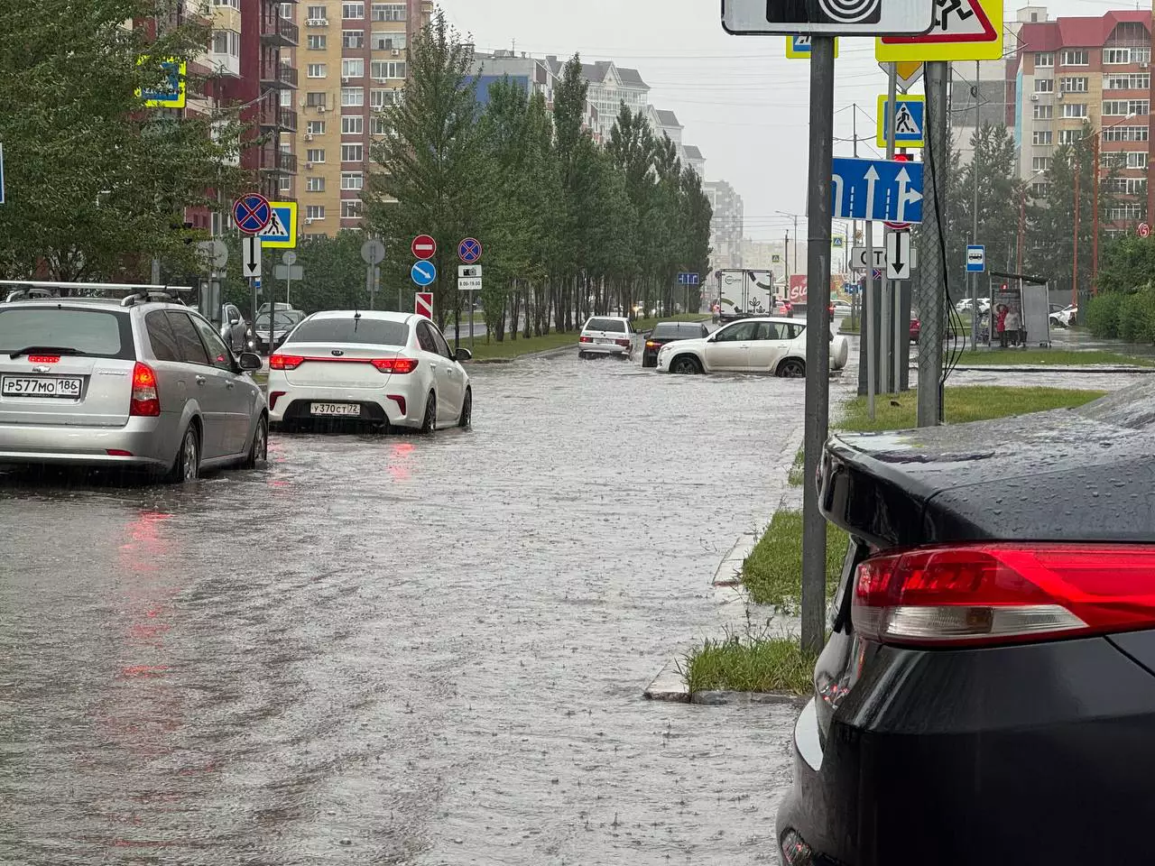 Ирина Стешина / РБК Тюмень
