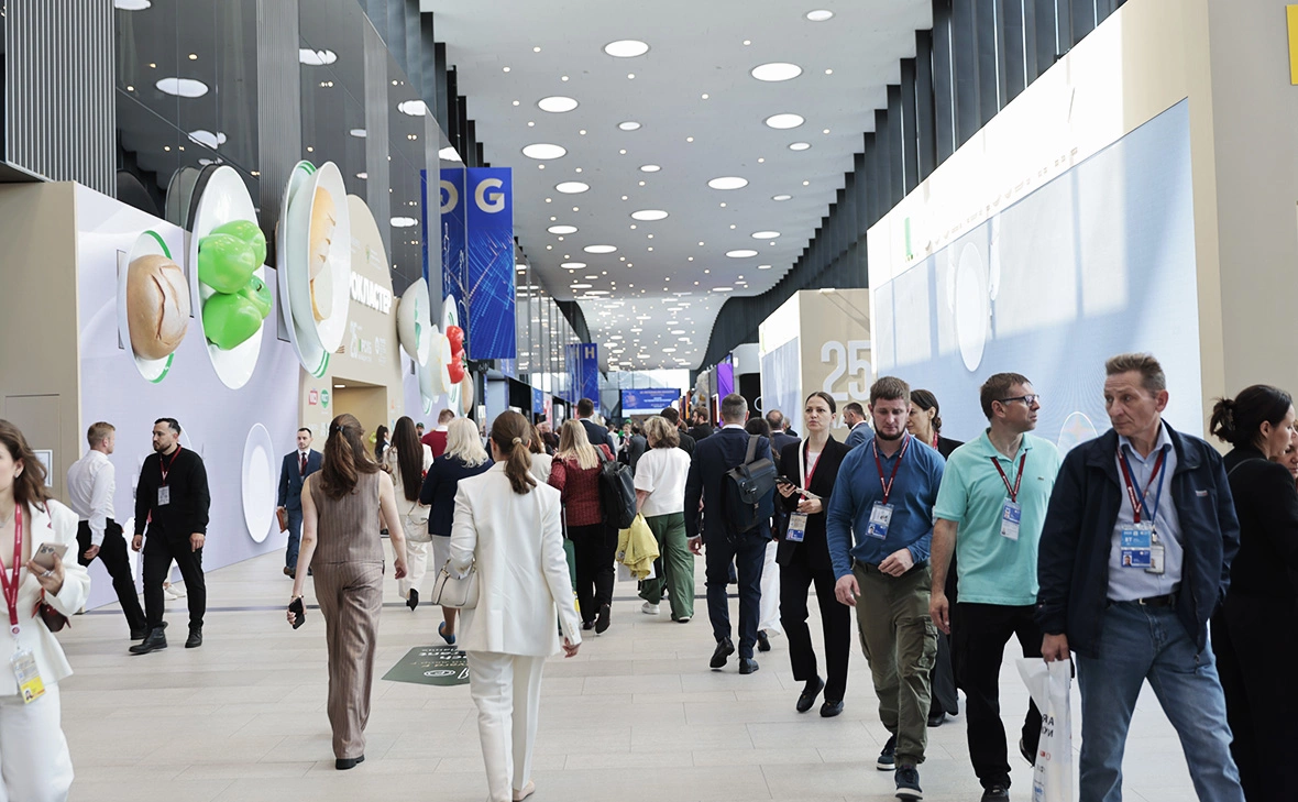 Михаил Гребенщиков / РБК