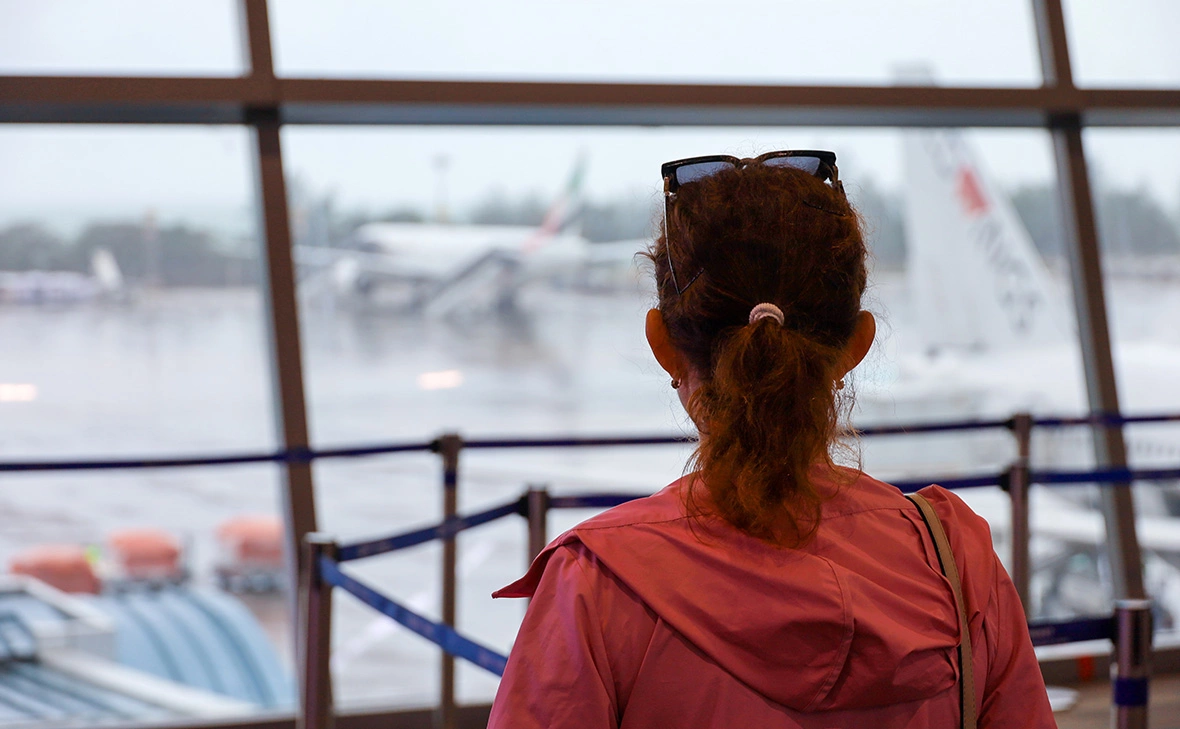 Олег Елков / ТАСС