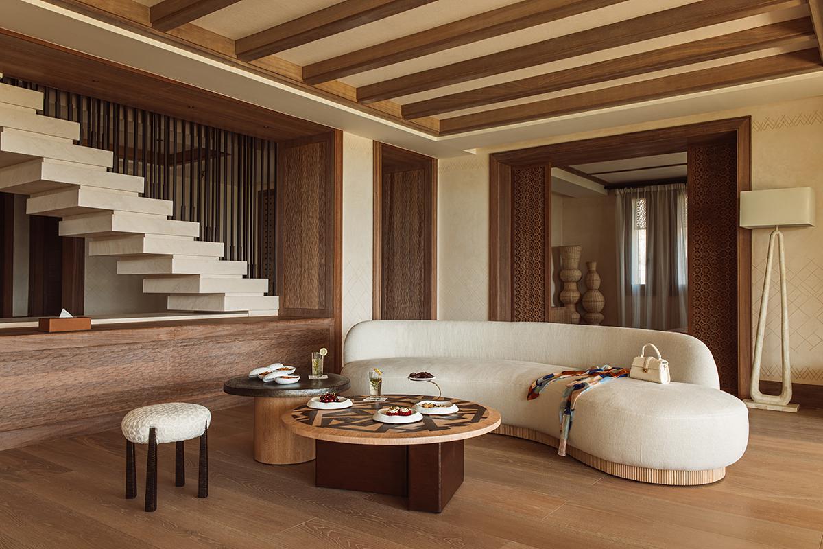 Royal Mansour Tamuda Bay