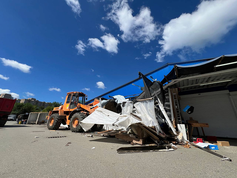 Фото: Администрация Владивостока